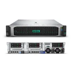 HPE ProLiant DL380 Gen10 800W